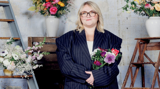 Lola Dubini : "Je suis toujours émue de retourner à Villeurbanne"