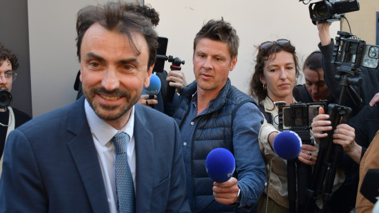 Affaire des chargés de mission de la Ville de Lyon : "La loi est la même pour tous", prévient le procureur de la République