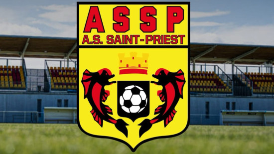 Après des minibus incendiés, les installations de l'AS Saint-Priest visées par des tags