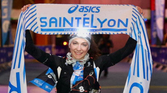 SaintéLyon 2025 : la tenante du titre Marie Goncalves "y retourne mais d’une autre façon"