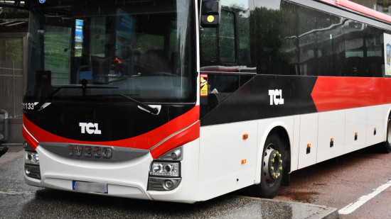 Lyon : feu vert pour le prolongement du BHNS Part-Dieu-Sept Chemins jusqu’au métro D