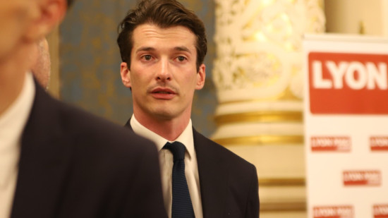 "Les règles doivent être les mêmes pour tous" : Alexandre Dupalais saisit la Commission des comptes de campagne au sujet de Jean-Michel Aulas