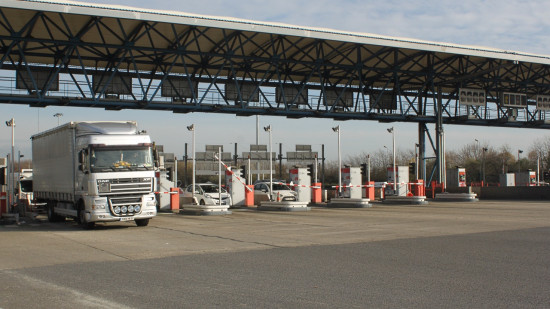 Un Lyonnais condamné pour avoir tué l'automobiliste qui lui avait fait un doigt d'honneur au péage