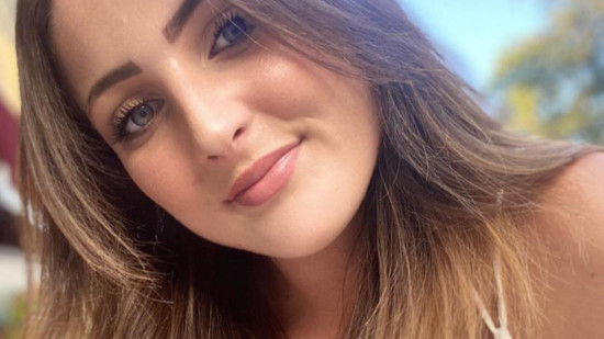 Une marche blanche dans le silence pour Zaïa Binet, tuée par son compagnon dans le Nord-Isère