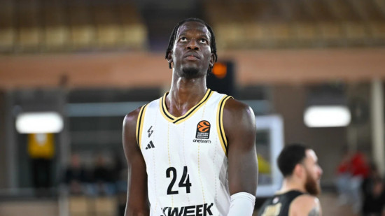 Deux joueurs de l’ASVEL sélectionnés pour le All Star Game 2025