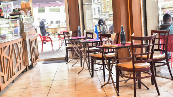 Lyon : les Saveurs de la Corne d'Afrique fermées en urgence, les denrées étaient moisies