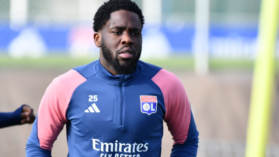 Orel Mangala prêt à faire son grand retour avec l'OL, 469 jours après son dernier match Orel Mangala prêt à faire son grand retour avec l'OL, 469 jours après son dernier match