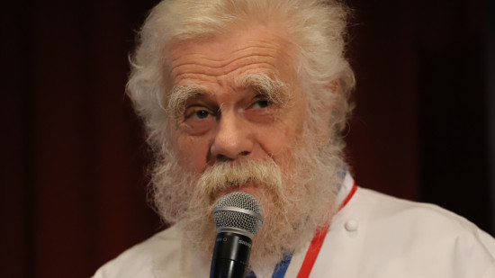 Figure de la pâtisserie française et lyonnaise, Gabriel Paillasson est mort