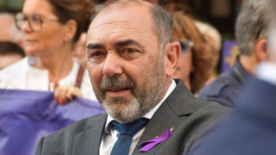 Municipales 2026 : Gilles Gascon vise un troisième mandat à Saint-Priest et fait de la sécurité sa "priorité" Municipales 2026 : Gilles Gascon vise un troisième mandat à Saint-Priest et fait de la sécurité sa "priorité"