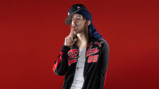 Absurde et provocateur, Tommy Cash débarque au Transbordeur