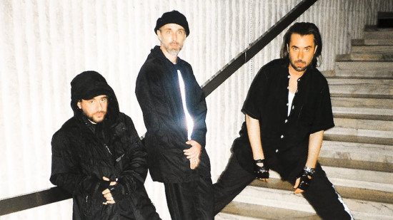 Odezenne, quand la mélancolie danse au Transbordeur