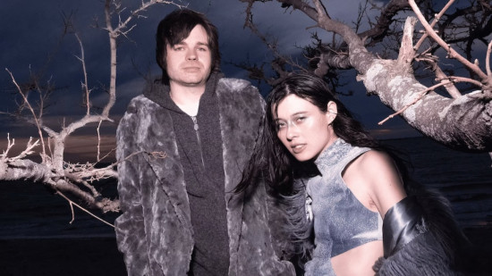 Water from Your Eyes, l’art-pop new-yorkais au Sonic