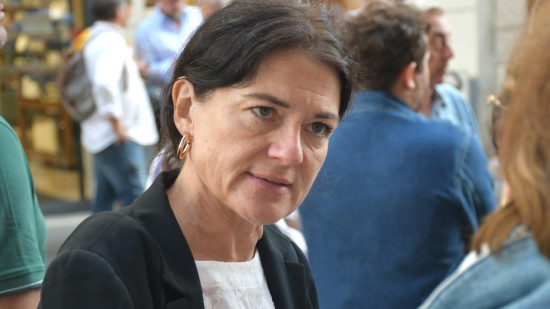 Municipales à Lyon : le PRG rejoint Nathalie Perrin-Gilbert