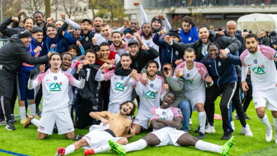 Un derby pour l'OL, Lyon La Duchère face à un club de Ligue 1 : toutes les affiches des 32e de finale de la Coupe de France