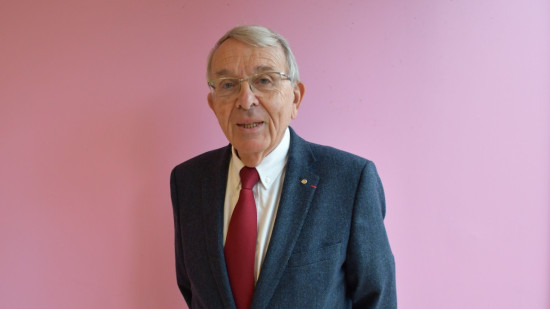 Jean-Luc Da Passano : "Bruno Bernard n'a pas été du tout sur le terrain"