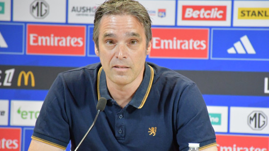 La date du prochain passage de l'OL devant la DNCG enfin connue La date du prochain passage de l'OL devant la DNCG enfin connue