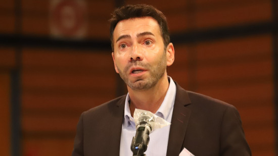 Métropolitaines : l'ancien président d'Inventer la Métropole de Demain fustige le ralliement à Jean-Michel Aulas et Véronique Sarselli Métropolitaines : l'ancien président d'Inventer la Métropole de Demain fustige le ralliement à Jean-Michel Aulas et Véronique Sarselli