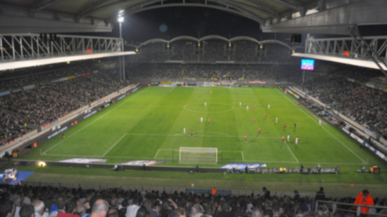 C’était il y a 10 ans : l’OL jouait son dernier match à Gerland