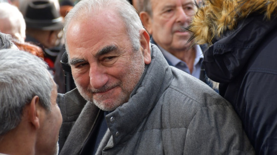 "Eh bien chiche, faisons-le" : Georges Képénékian propose de remplacer Jean-Michel Aulas pour un débat avec Grégory Doucet