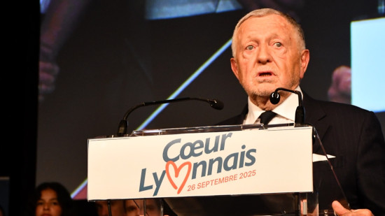 Fête des Lumières, une "simple animation municipale" ? Jean-Michel Aulas dénonce une "perte de grandeur" de l'évènement