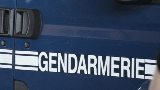 Près de Lyon : un match de football dégénère, les gendarmes interviennent Près de Lyon : un match de football dégénère, les gendarmes interviennent