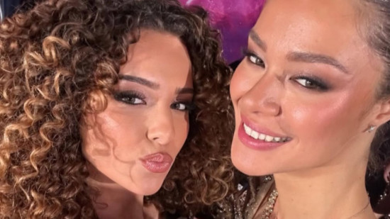 "Il reste une petite pointe de déception" : Noémie Baiamonte, Miss Rhône-Alpes 2025, revient sur l’aventure Miss France "Il reste une petite pointe de déception" : Noémie Baiamonte, Miss Rhône-Alpes 2025, revient sur l’aventure Miss France