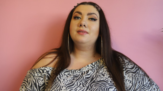 Sur le tapis rouge des TikTok Awards à Paris, le message fort de la lyonnaise Virginie Grossat