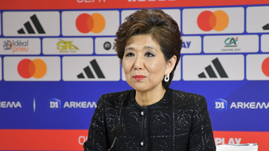 La DNCG sanctionne a minima l'OL, pas de menace de relégation en Ligue 2