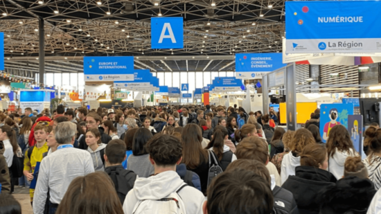 Que faire à Lyon ce week-end ? (12, 13 et 14 décembre) Que faire à Lyon ce week-end ? (12, 13 et 14 décembre)