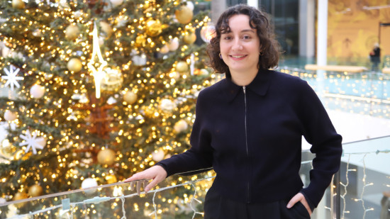 "De très belles ouvertures" : quelles nouveautés en 2026 pour le centre commercial de Confluence à Lyon ? "De très belles ouvertures" : quelles nouveautés en 2026 pour le centre commercial de Confluence à Lyon ?