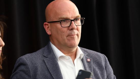 Un milliard d'euros retiré à France 2030, le lyonnais Bruno Bonnell furieux Un milliard d'euros retiré à France 2030, le lyonnais Bruno Bonnell furieux