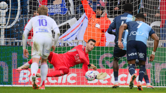 OL-Le Havre : Lyon relève (légèrement) la tête pour finir l'année OL-Le Havre : Lyon relève (légèrement) la tête pour finir l'année