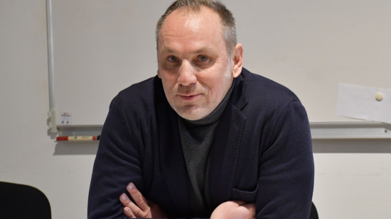 Alexandre Chevalier exclu de Place Publique à Lyon : pourquoi l'adjoint de Grégory Doucet rejoint réellement Georges Képénékian Alexandre Chevalier exclu de Place Publique à Lyon : pourquoi l'adjoint de Grégory Doucet rejoint réellement Georges Képénékian