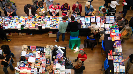 Quais du Polar 2026 explorera les liens entre sciences et roman noir : les premiers noms révélés Quais du Polar 2026 explorera les liens entre sciences et roman noir : les premiers noms révélés