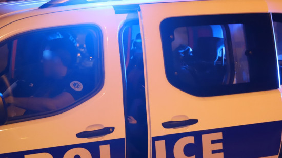 Lyon : un homme bless&eacute; par balle &agrave; la Part-Dieu