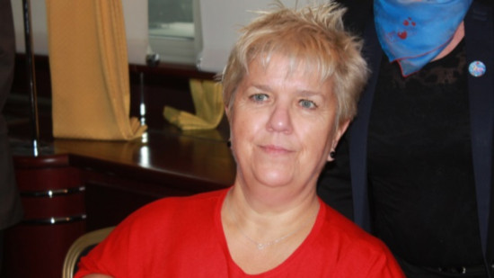 "J&rsquo;ai du mal &agrave; marcher" : Mimie Mathy s&rsquo;exprime sur son &eacute;tat de sant&eacute;