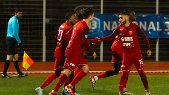 OL-FC St Cyr, Lyon La Duch&egrave;re, Hauts Lyonnais : comment suivre les matchs des quatre clubs du Rh&ocirc;ne en Coupe de France ?
