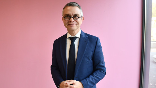 Renaud Payre : "La campagne de Bruno Bernard sera une campagne de propositions" Renaud Payre : "La campagne de Bruno Bernard sera une campagne de propositions"