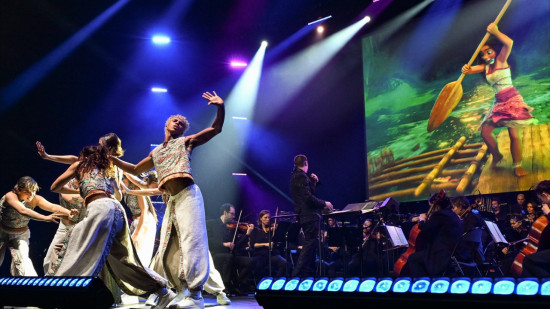 Que faire &agrave; Lyon ce week-end ? (19, 20 et 21 d&eacute;cembre)