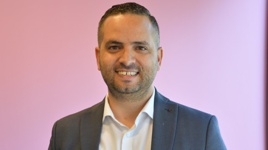 Issam Benzeghiba : "Meyzieu ne peut pas devenir une ville de faits divers"