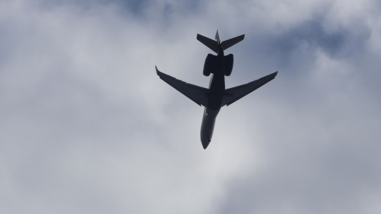 Un vol Milan-Paris se pose en urgence &agrave; Lyon apr&egrave;s une alerte &agrave; bord