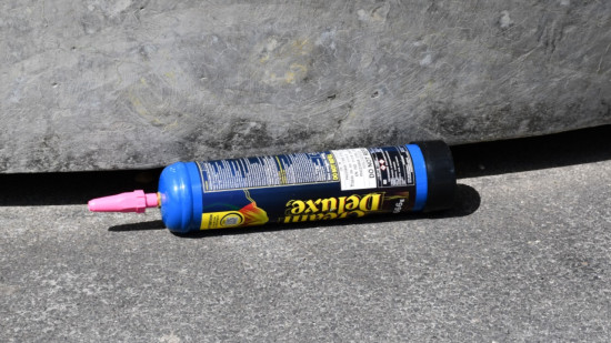 Gaz hilarant :&nbsp;face aux d&eacute;rives,&nbsp;la pr&eacute;fecture du Rh&ocirc;ne bannit le protoxyde d&rsquo;azote&nbsp;