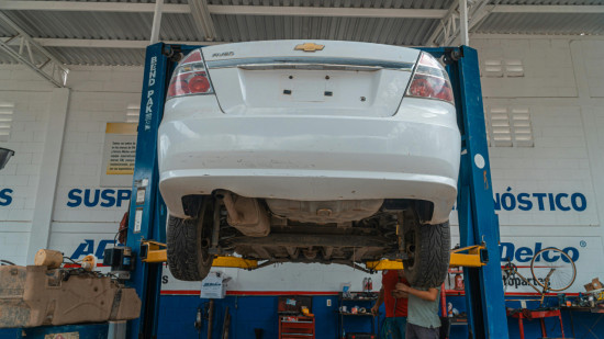 Travail dissimul&eacute; et &eacute;trangers sans titre :&nbsp;&nbsp;la pr&eacute;fecture ferme un garage &agrave; Saint-Priest