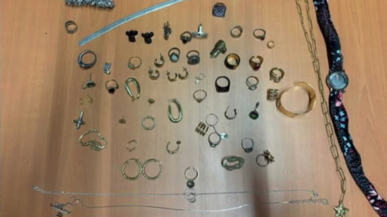 Bagues, colliers,&nbsp;bracelets&hellip; et si ces bijoux retrouv&eacute;s par les gendarmes du Rh&ocirc;ne &eacute;taient les v&ocirc;tres&nbsp;?&nbsp;
