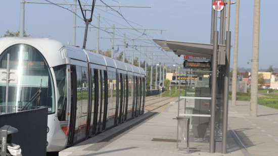 OL-Saint-Cyr : parking relais ferm&eacute; et transports modifi&eacute;s pour acc&eacute;der au Groupama Stadium