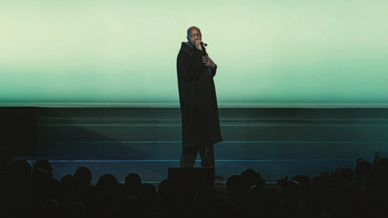 Oxmo Puccino au Radiant : le retour du roi