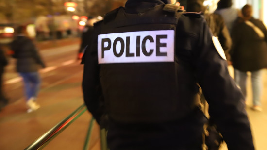 Villeurbanne : deux hommes bless&eacute;s par balle lors d'une fusillade dans le quartier Grancl&eacute;ment