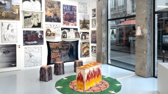 Le sens (?) de la visite : le mythe des origines à décrypter à Lyon Le sens (?) de la visite : le mythe des origines à décrypter à Lyon