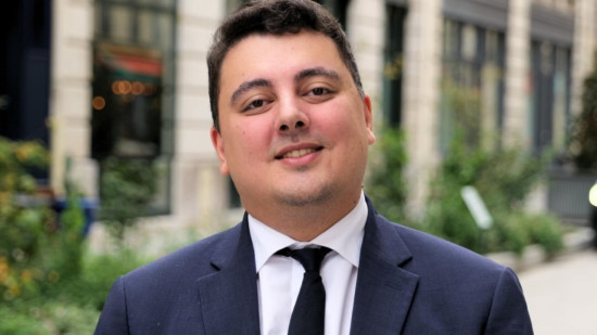 A V&eacute;nissieux, Pascal Dureau &agrave; nouveau tanc&eacute; par Quentin Ta&iuml;eb pour les propos anti-Isra&euml;l d'une future colisti&egrave;re