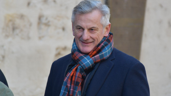 Lyon : le directeur g&eacute;n&eacute;ral du Progr&egrave;s Pierre Fanneau nomm&eacute; au Dauphin&eacute; Lib&eacute;r&eacute;